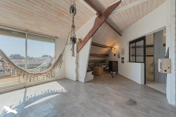 Maison 399 000 € Brax 6 p 190 m² DPE C