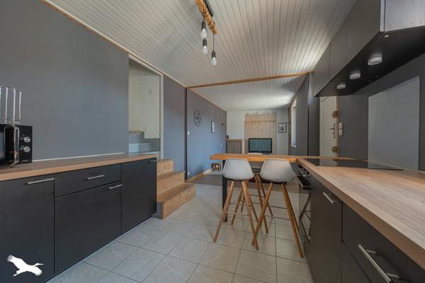 Maison 399 000 € Brax 6 p 190 m² DPE C