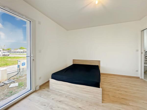 MAISON NEUVE T4 AVEC GARAGE À 1KM DU CENTRE-VILLE