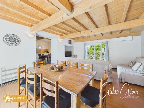 Maison à vendre propriété de 320 m² à 10 min de VILLEFRANCHE DE LAURAGAIS (31)