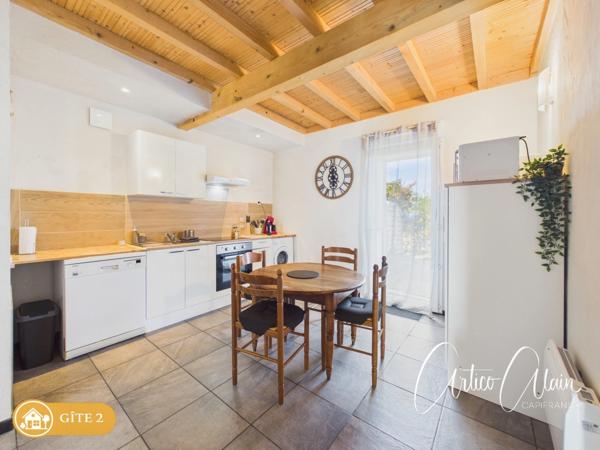 Maison à vendre propriété de 320 m² à 10 min de VILLEFRANCHE DE LAURAGAIS (31)