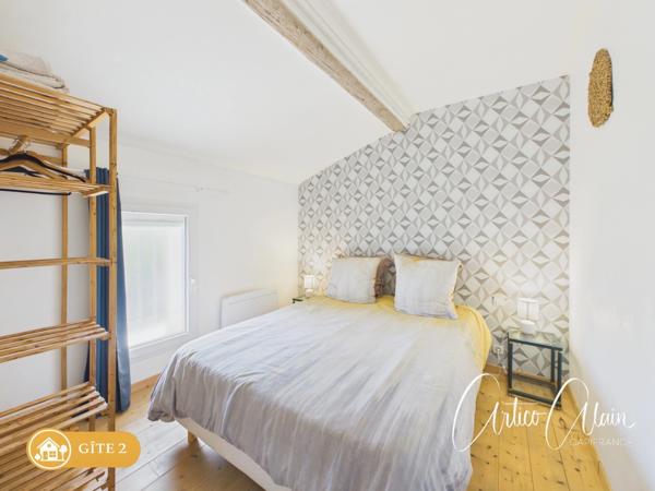 Maison à vendre propriété de 320 m² à 10 min de VILLEFRANCHE DE LAURAGAIS (31)