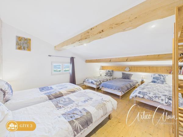 Maison à vendre propriété de 320 m² à 10 min de VILLEFRANCHE DE LAURAGAIS (31)