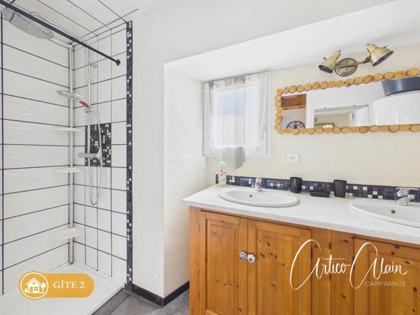 Maison à vendre propriété de 320 m² à 10 min de VILLEFRANCHE DE LAURAGAIS (31)