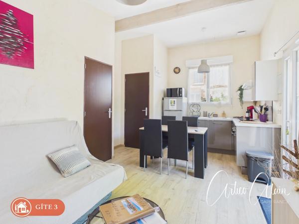 Maison à vendre propriété de 320 m² à 10 min de VILLEFRANCHE DE LAURAGAIS (31)