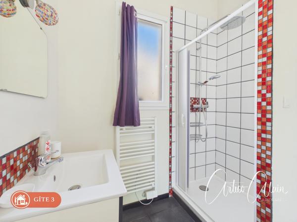 Maison à vendre propriété de 320 m² à 10 min de VILLEFRANCHE DE LAURAGAIS (31)