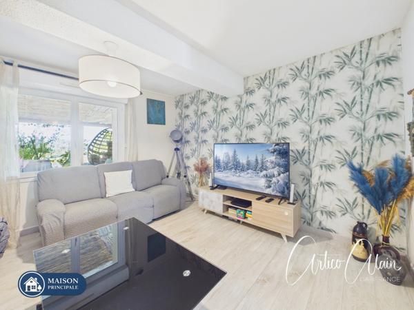 Maison à vendre propriété de 320 m² à 10 min de VILLEFRANCHE DE LAURAGAIS (31)