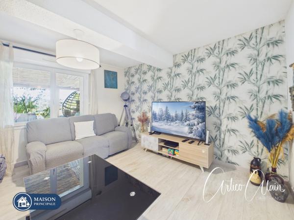 Maison à vendre propriété de 320 m² à 10 min de VILLEFRANCHE DE LAURAGAIS (31)