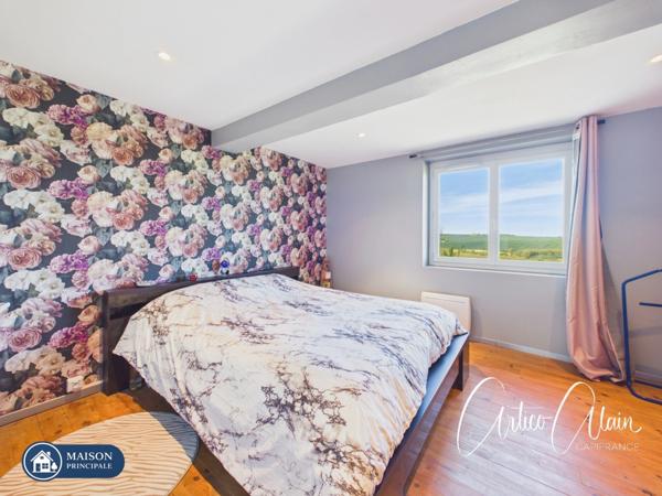 Maison à vendre propriété de 320 m² à 10 min de VILLEFRANCHE DE LAURAGAIS (31)