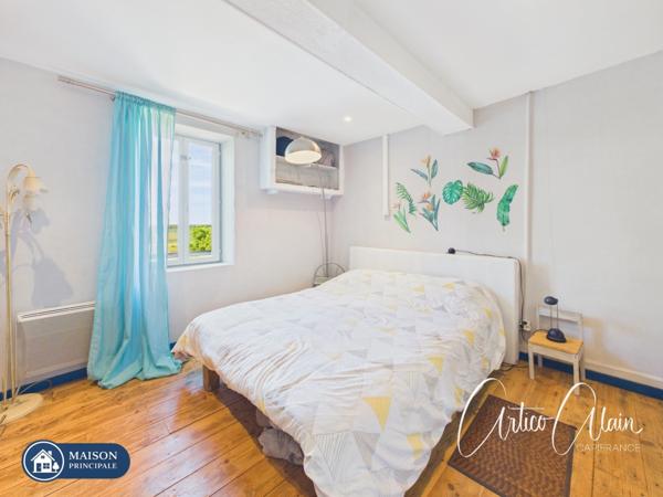 Maison à vendre propriété de 320 m² à 10 min de VILLEFRANCHE DE LAURAGAIS (31)