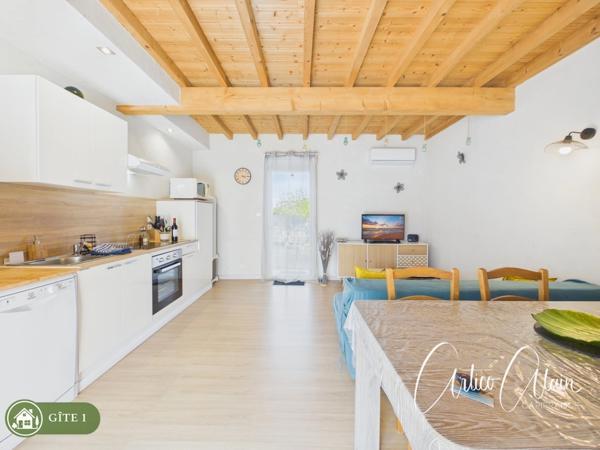 Maison à vendre propriété de 320 m² à 10 min de VILLEFRANCHE DE LAURAGAIS (31)