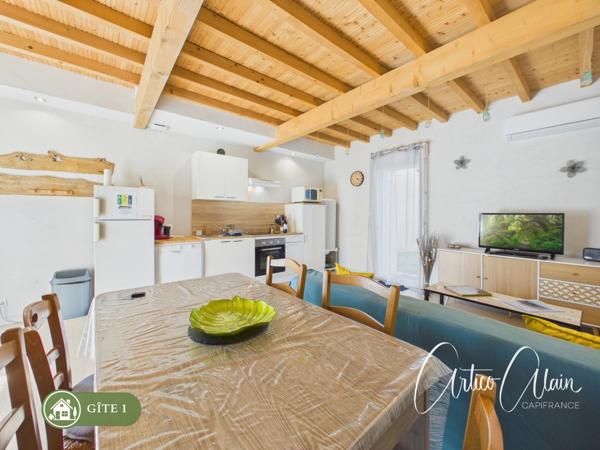 Maison à vendre propriété de 320 m² à 10 min de VILLEFRANCHE DE LAURAGAIS (31)
