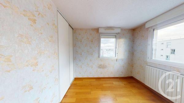 Appartement F3 à vendre  3 pièces - 66,50 m2 RODEZ - 12