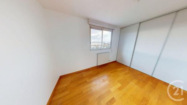 Appartement F3 à vendre  3 pièces - 66,50 m2 RODEZ - 12