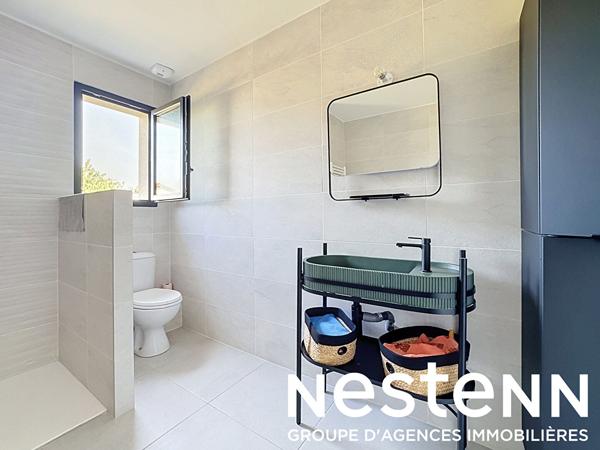 Maison neuve de grand standing à vendre - 5 pièces, 121 m²