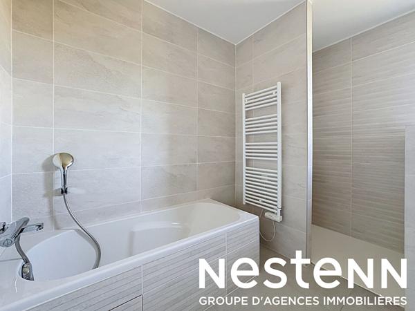 Maison neuve de grand standing à vendre - 5 pièces, 121 m²