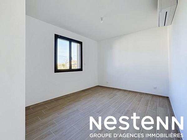 Maison neuve de grand standing à vendre - 5 pièces, 121 m²