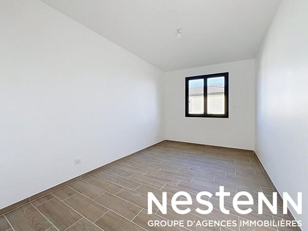 Maison neuve de grand standing à vendre - 5 pièces, 121 m²