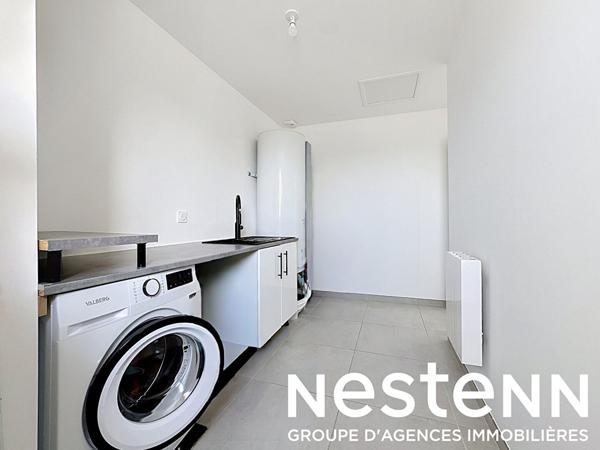 Maison neuve de grand standing à vendre - 5 pièces, 121 m²