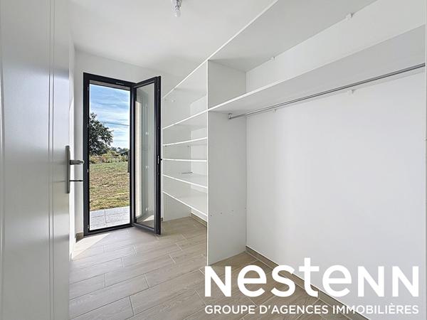 Maison neuve de grand standing à vendre - 5 pièces, 121 m²