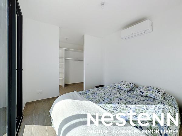 Maison neuve de grand standing à vendre - 5 pièces, 121 m²