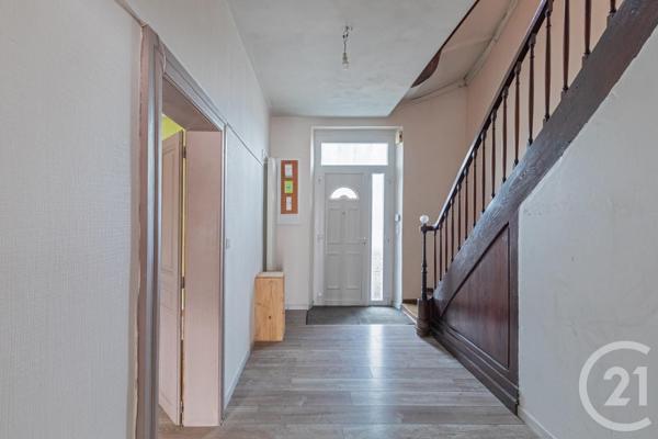 Maison à vendre  6 pièces - 148,20 m2 CARMAUX - 81