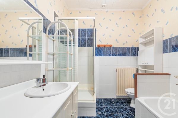 Maison à vendre  6 pièces - 148,20 m2 CARMAUX - 81