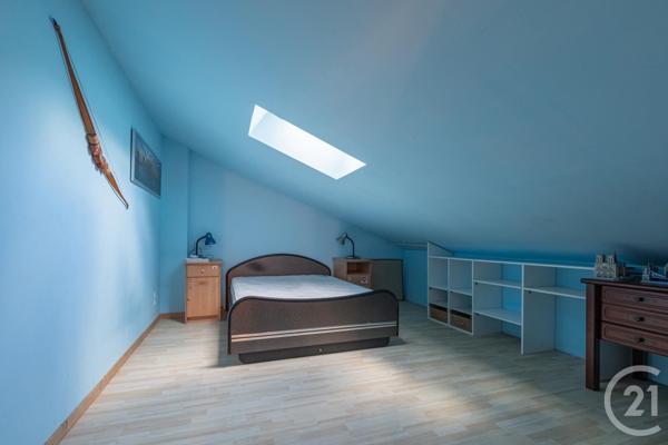 Maison à vendre  6 pièces - 148,20 m2 CARMAUX - 81