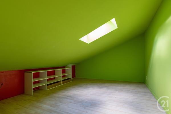 Maison à vendre  6 pièces - 148,20 m2 CARMAUX - 81