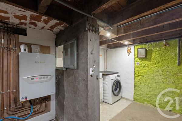 Maison à vendre  6 pièces - 148,20 m2 CARMAUX - 81