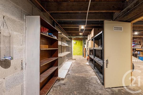 Maison à vendre  6 pièces - 148,20 m2 CARMAUX - 81