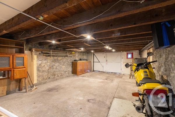 Maison à vendre  6 pièces - 148,20 m2 CARMAUX - 81