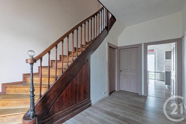 Maison à vendre  6 pièces - 148,20 m2 CARMAUX - 81