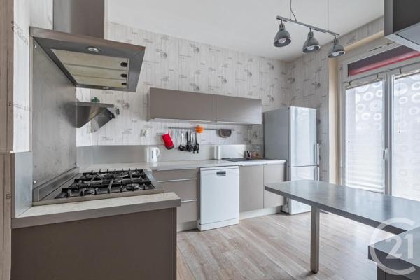 Maison à vendre  6 pièces - 148,20 m2 CARMAUX - 81