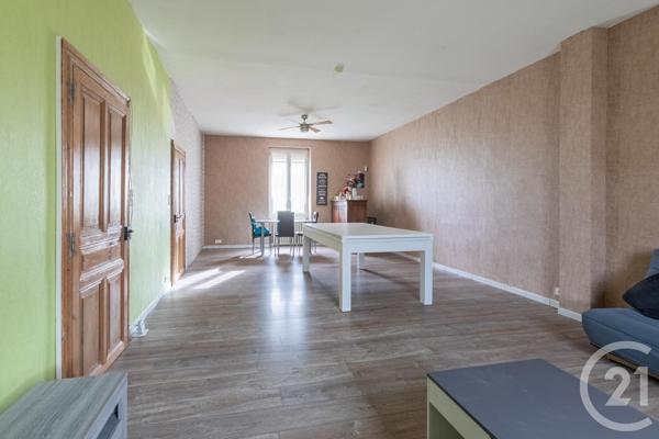 Maison à vendre  6 pièces - 148,20 m2 CARMAUX - 81