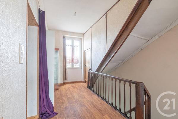 Maison à vendre  6 pièces - 148,20 m2 CARMAUX - 81