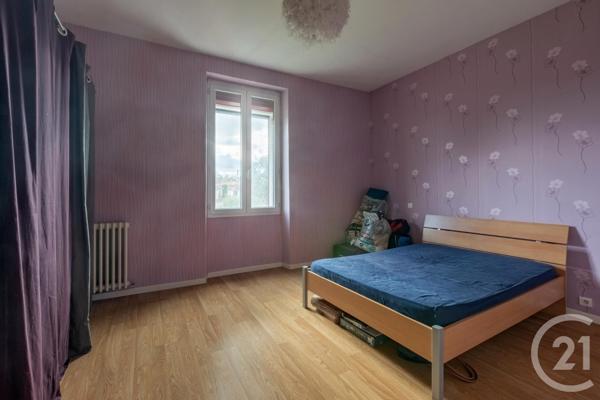 Maison à vendre  6 pièces - 148,20 m2 CARMAUX - 81