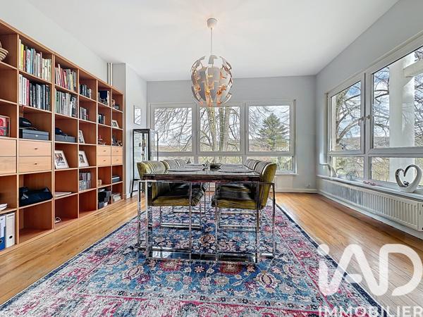 Appartement à vendre 4 pièces 102 m² Grosbliederstroff