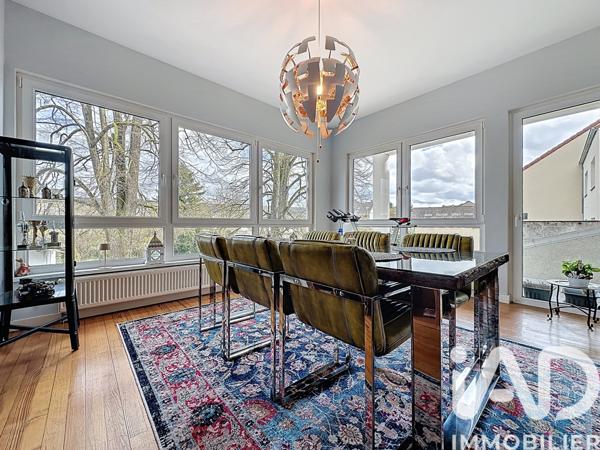 Appartement à vendre 4 pièces 102 m² Grosbliederstroff