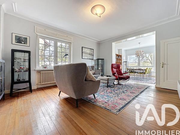Appartement à vendre 4 pièces 102 m² Grosbliederstroff