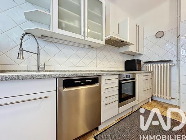Appartement à vendre 4 pièces 102 m² Grosbliederstroff