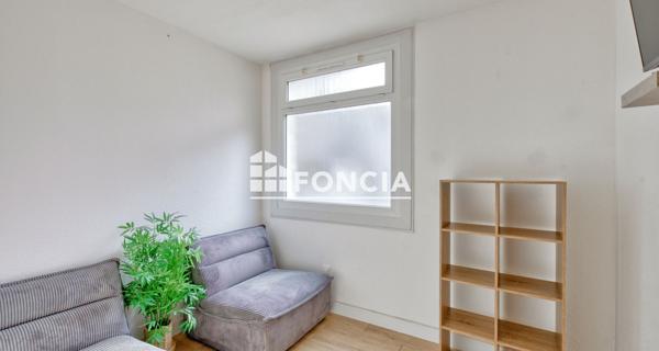 À vendre Appartement 2 pièces 30 m² - Le Château-d'oléron 17480