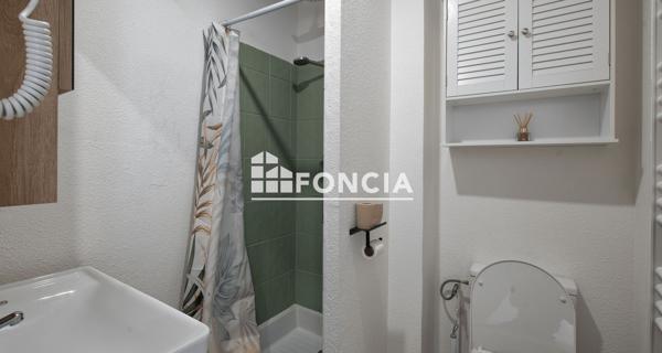 À vendre Appartement 2 pièces 30 m² - Le Château-d'oléron 17480