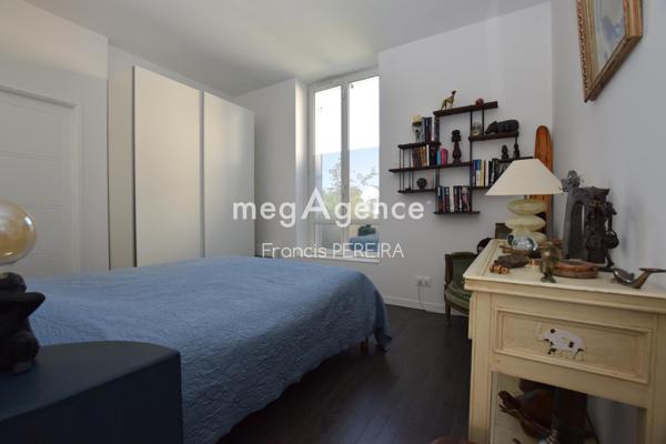 Appartement à VERNEUIL-SUR-SEINE, 78480 - 2 pièces 39m²