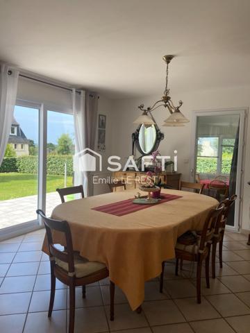 Maison familiale 146m2
