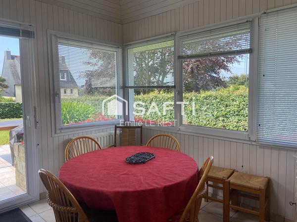 Maison familiale 146m2