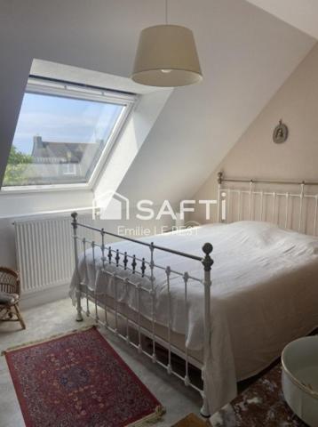 Maison familiale 146m2