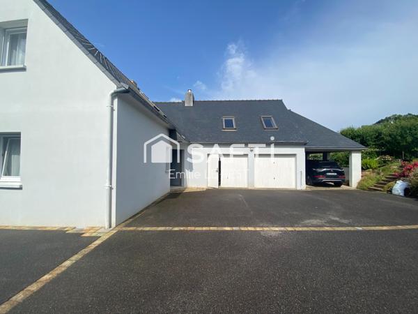 Maison familiale 146m2
