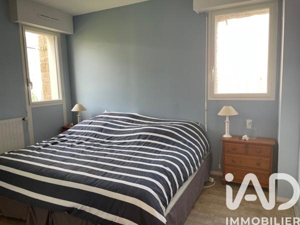 Maison à vendre 6 pièces 115,43 m² Carnac