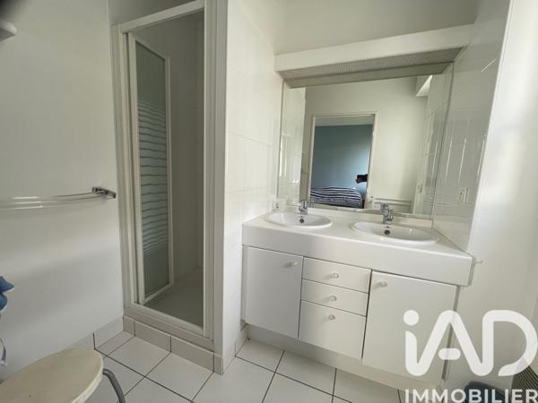 Maison à vendre 6 pièces 115,43 m² Carnac